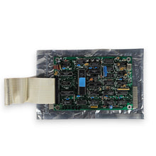 Load image into Gallery viewer, Vtg 1982 Original TRS-80 Model III Floppy Drive Controller Board Card 8709135-E