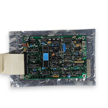 Load image into Gallery viewer, Vtg 1982 Original TRS-80 Model III Floppy Drive Controller Board Card 8709135-E