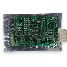 Load image into Gallery viewer, Vtg 1982 Original TRS-80 Model III Floppy Drive Controller Board Card 8709135-E