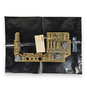 Front Panel PCB Board for Tektronix 492 492P Spectrum Analyzer 670-7050-04 NOS