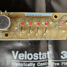 Load image into Gallery viewer, Front Panel PCB Board for Tektronix 492 492P Spectrum Analyzer 670-7050-04 NOS