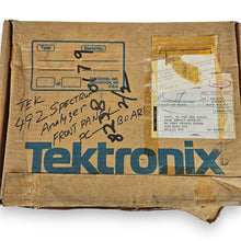 Load image into Gallery viewer, Front Panel PCB Board for Tektronix 492 492P Spectrum Analyzer 670-7050-04 NOS