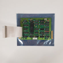 Load image into Gallery viewer, Vtg 1984 TRS-80 Model III/4 Floppy Drive Controller Board Aerocomp 9120-0010