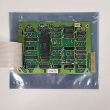 Load image into Gallery viewer, Vtg 1984 TRS-80 Model III/4 Floppy Drive Controller Board Aerocomp 9120-0010