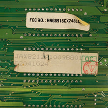 Load image into Gallery viewer, Vintage 1991 Trident TVGA8900C 1MB ISA VGA Card JAX-8212-V2