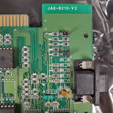 Load image into Gallery viewer, Vintage 1991 Trident TVGA8900C 1MB ISA VGA Card JAX-8212-V2