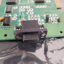 Load image into Gallery viewer, Vintage 1991 Trident TVGA8900C 1MB ISA VGA Card JAX-8212-V2