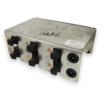 Load image into Gallery viewer, Hosa MFO-363 24-bit/48kHz Compatible Optical Patchbay for S/PDIF ADAT Lightpipe