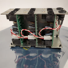 Load image into Gallery viewer, Hosa MFO-363 24-bit/48kHz Compatible Optical Patchbay for S/PDIF ADAT Lightpipe