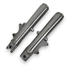 Load image into Gallery viewer, Lower Fork Legs for 85-99 Harley Davidson Road King Showa G561 R45833-97 L45826