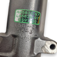 Load image into Gallery viewer, Lower Fork Legs for 85-99 Harley Davidson Road King Showa G561 R45833-97 L45826