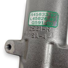 Load image into Gallery viewer, Lower Fork Legs for 85-99 Harley Davidson Road King Showa G561 R45833-97 L45826