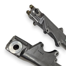 Load image into Gallery viewer, Lower Fork Legs for 85-99 Harley Davidson Road King Showa G561 R45833-97 L45826