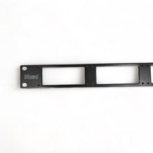Load image into Gallery viewer, Hosa Modular Patch System Patchbay Frame / Front Rack Mount PBP-362