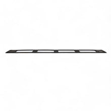 Load image into Gallery viewer, Hosa Modular Patch System Patchbay Frame / Front Rack Mount PBP-362