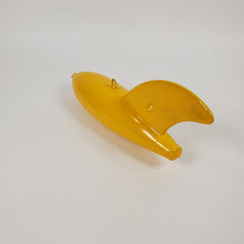 Load image into Gallery viewer, Vintage 1970s Original 7lb Downrigger Weight Apparatus for Control Depth Fishing