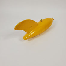 Load image into Gallery viewer, Vintage 1970s Original 7lb Downrigger Weight Apparatus for Control Depth Fishing
