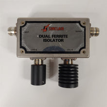 Load image into Gallery viewer, Dual Ferrite Isolator 450-470 MHz Sinclair I3210T
