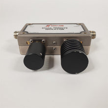 Load image into Gallery viewer, Dual Ferrite Isolator 450-470 MHz Sinclair I3210T