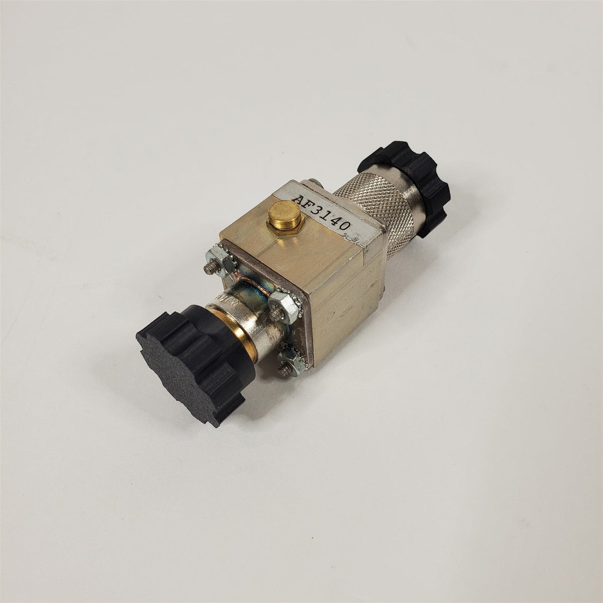 Harmonic Filter 406-512 MHz Sinclair AF-3140 AF3140 – Vegas Classic Parts