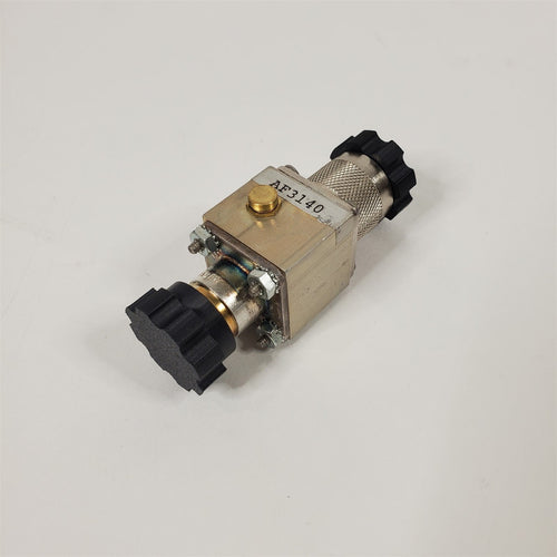 Harmonic Filter 406-512 MHz Sinclair AF-3140 AF3140