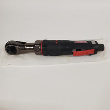 Load image into Gallery viewer, NOS 3/8 Inch Ratchet Wrench Craftsman 919933 50 ft. lbs. Torque 180 RPMs