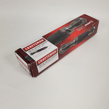 Load image into Gallery viewer, NOS 3/8 Inch Ratchet Wrench Craftsman 919933 50 ft. lbs. Torque 180 RPMs