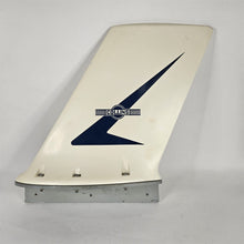 Load image into Gallery viewer, Vintage 1961 Original VHF Aircraft Fin Antenna 116-152 MHz Collins 37R-2