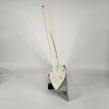 Load image into Gallery viewer, Vintage 1961 Original VHF Aircraft Fin Antenna 116-152 MHz Collins 37R-2