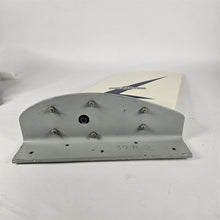 Load image into Gallery viewer, Vintage 1961 Original VHF Aircraft Fin Antenna 116-152 MHz Collins 37R-2