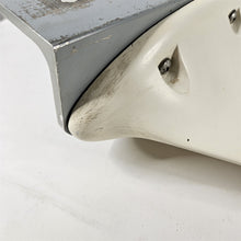 Load image into Gallery viewer, Vintage 1961 Original VHF Aircraft Fin Antenna 116-152 MHz Collins 37R-2