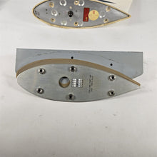 Load image into Gallery viewer, Vintage 1961 Original VHF Aircraft Fin Antenna 116-152 MHz Collins 37R-2