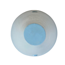 Load image into Gallery viewer, Vintage Log Spiral Cone Antenna 200-1000 MHz / 0.2-1 GHz Ailtech/Eaton 93490-1