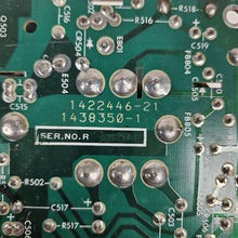 Load image into Gallery viewer, Vintage Original TRS-80 Model III/4 CRT Analog Video Card 1422446-31 1438350-1