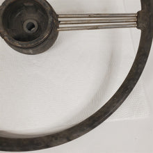 Load image into Gallery viewer, Original Banjo Steering Wheel Sunbeam Alpine Tiger For Restoration or Rat Rod #2