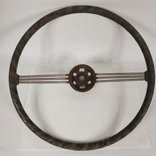 Load image into Gallery viewer, Original Banjo Steering Wheel Sunbeam Alpine Tiger For Restoration or Rat Rod #3