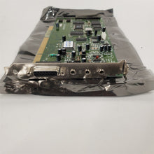 Load image into Gallery viewer, Vtg 1995 Original 16-bit ISA Sound/IDE Card Televideo Telewave Q32/SRS 143553-60
