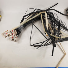 Load image into Gallery viewer, Lot of 30 New Old Stock 3M Polyolefin Heat Shrink Tubing 3 ft each 1/16&quot;-1&quot;