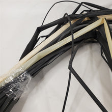 Load image into Gallery viewer, Lot of 30 New Old Stock 3M Polyolefin Heat Shrink Tubing 3 ft each 1/16&quot;-1&quot;