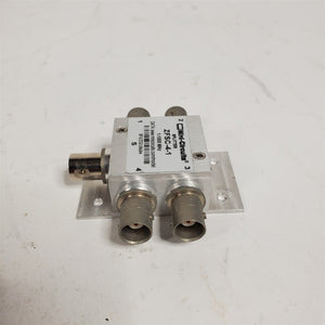 Mini-Circuits 4-way Power Splitter ZFSC-4-1 1-1000 MHz