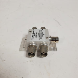 Mini-Circuits 4-way Power Splitter ZFSC-4-1 1-1000 MHz