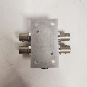 Mini-Circuits 4-way Power Splitter ZFSC-4-1 1-1000 MHz