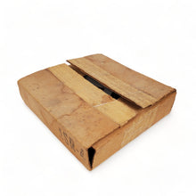 Load image into Gallery viewer, Vintage Aluminum 35mm Film Split Reel 7&quot; Hollywood Film Co. NOS