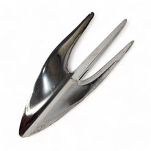 Load image into Gallery viewer, 59-61 Studebaker Lark Hood Ornament NOS with Issues - AC3073 AC-3073