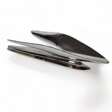 Load image into Gallery viewer, 59-61 Studebaker Lark Hood Ornament NOS with Issues - AC3073 AC-3073