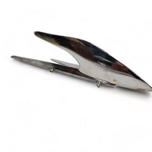 Load image into Gallery viewer, 59-61 Studebaker Lark Hood Ornament NOS with Issues - AC3073 AC-3073