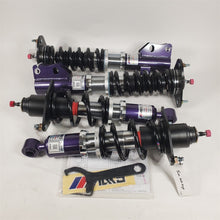 Load image into Gallery viewer, Adjustable Shock Absorber Coilovers Purple For 09-13 Toyota Corolla &amp;Altis MAX&#39;s