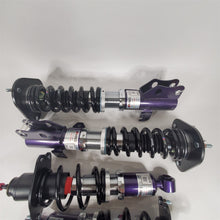 Load image into Gallery viewer, Adjustable Shock Absorber Coilovers Purple For 09-13 Toyota Corolla &amp;Altis MAX&#39;s