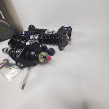 Load image into Gallery viewer, Adjustable Shock Absorber Coilovers Purple For 09-13 Toyota Corolla &amp;Altis MAX&#39;s