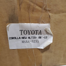 Load image into Gallery viewer, Adjustable Shock Absorber Coilovers Purple For 09-13 Toyota Corolla &amp;Altis MAX&#39;s